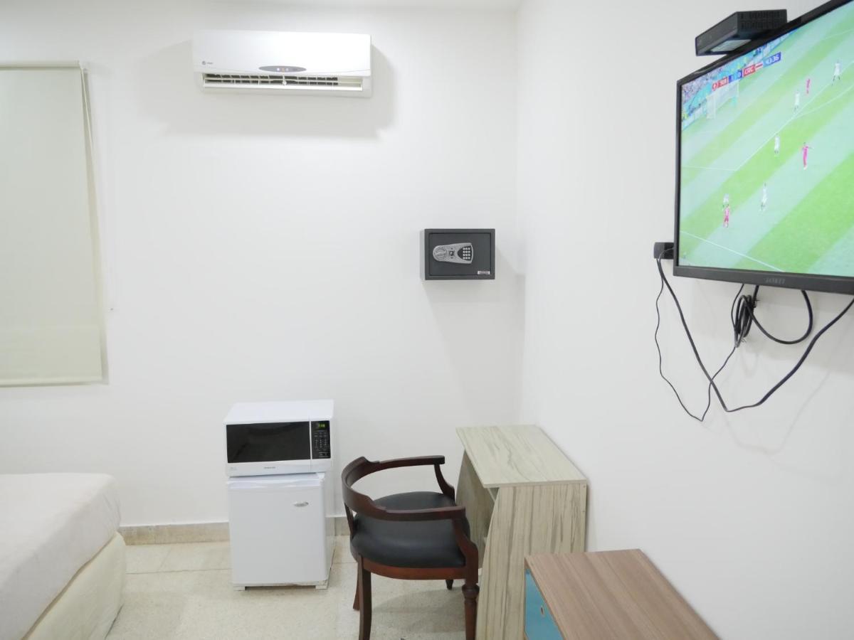 Hostal El Prado Панама Екстер'єр фото