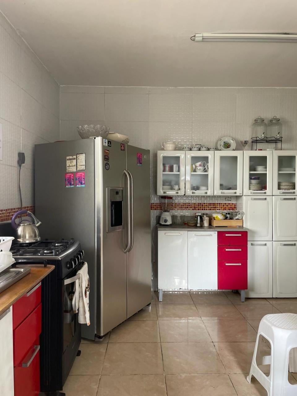 Hostal El Prado Панама Екстер'єр фото