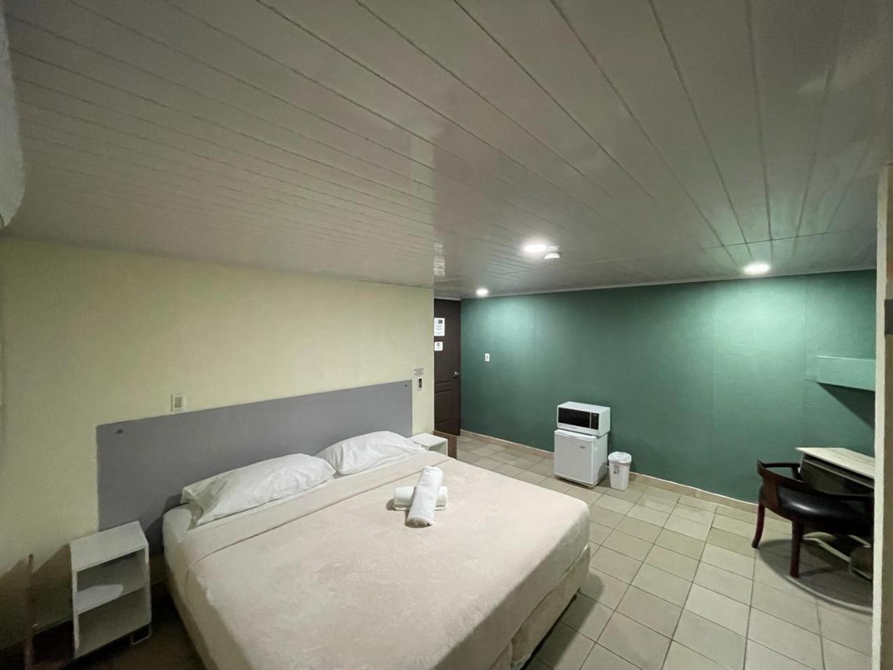 Hostal El Prado Панама Екстер'єр фото