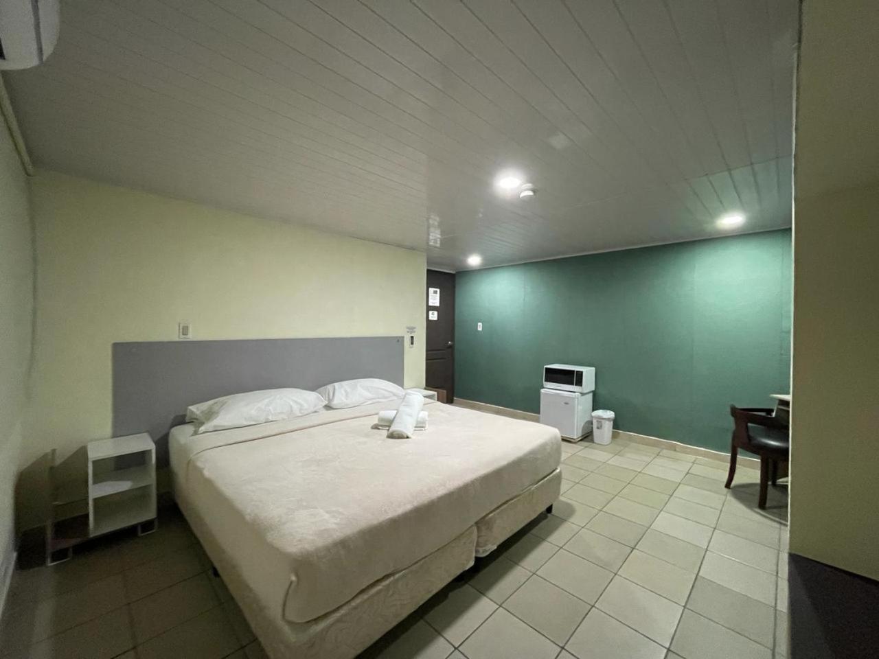 Hostal El Prado Панама Екстер'єр фото