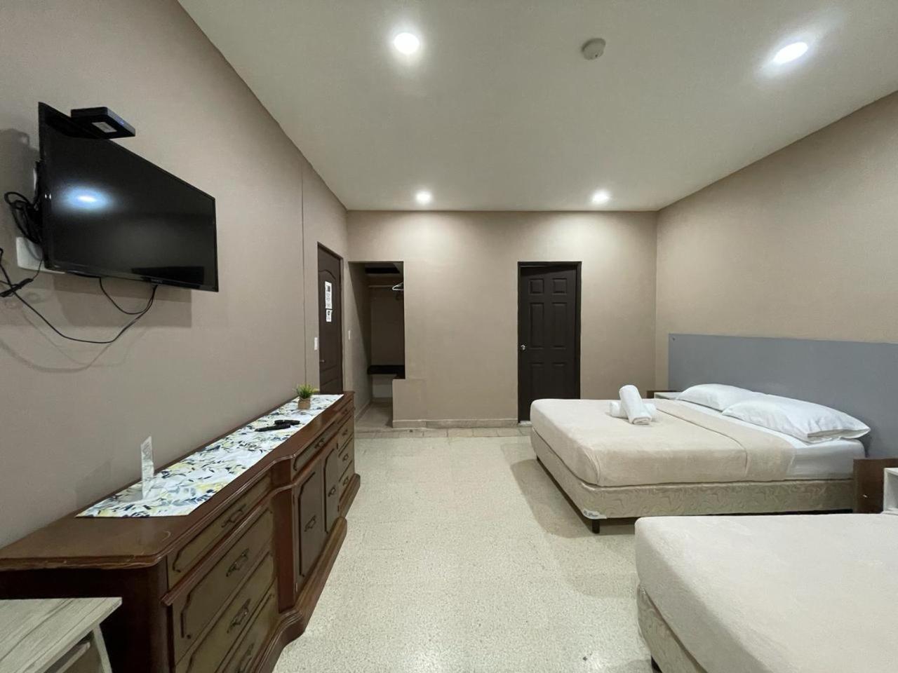 Hostal El Prado Панама Екстер'єр фото