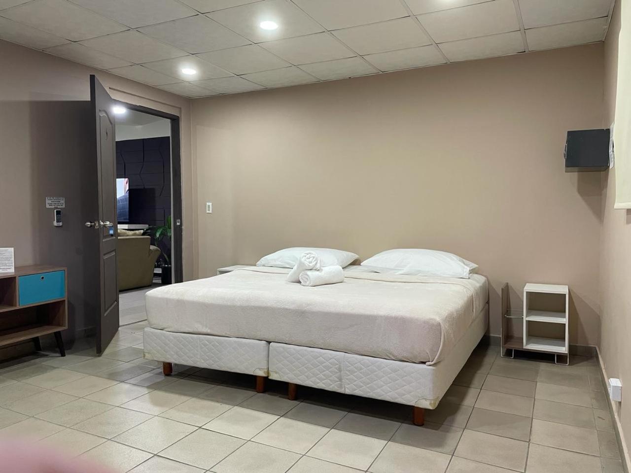 Hostal El Prado Панама Екстер'єр фото
