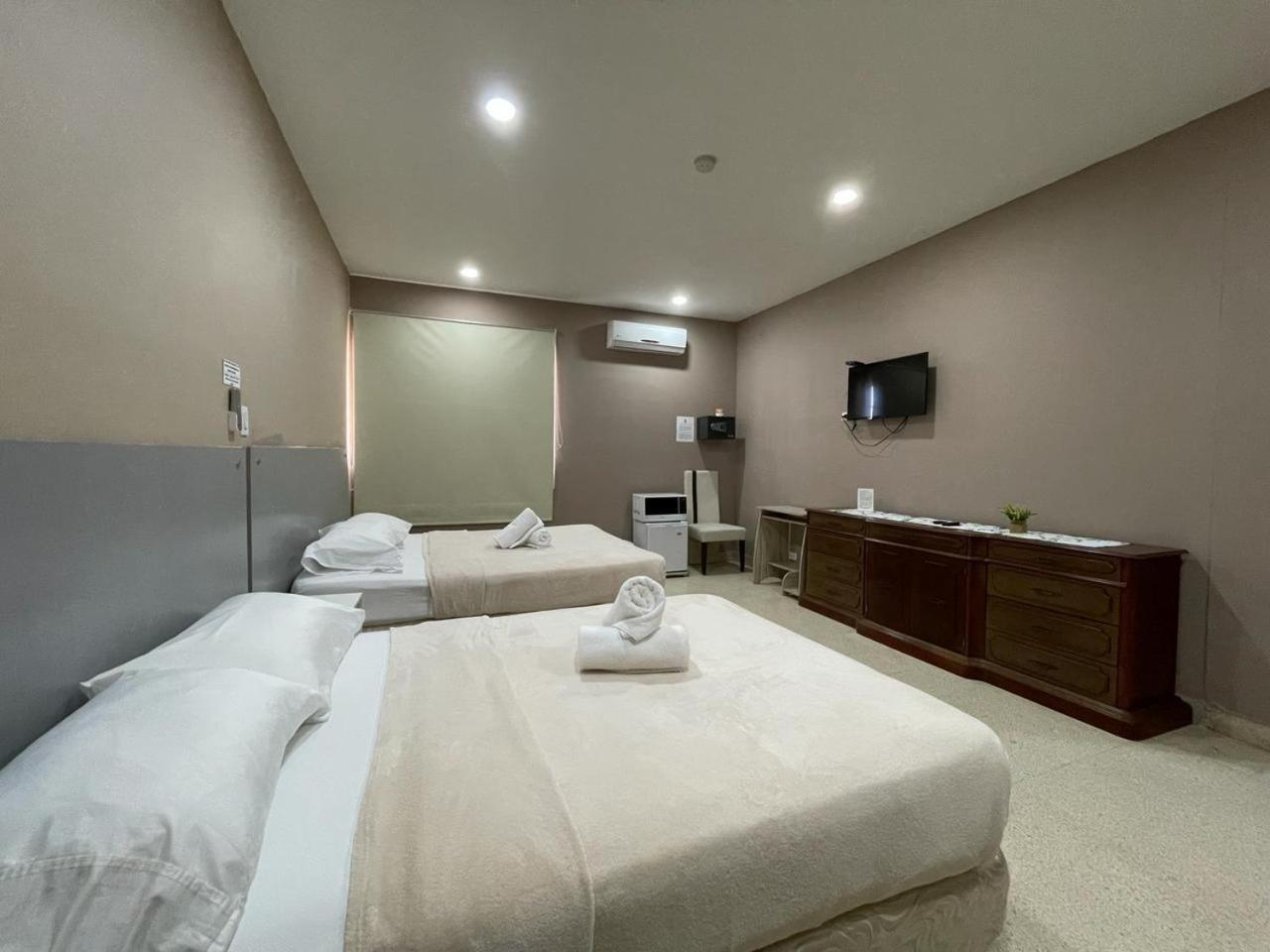 Hostal El Prado Панама Екстер'єр фото