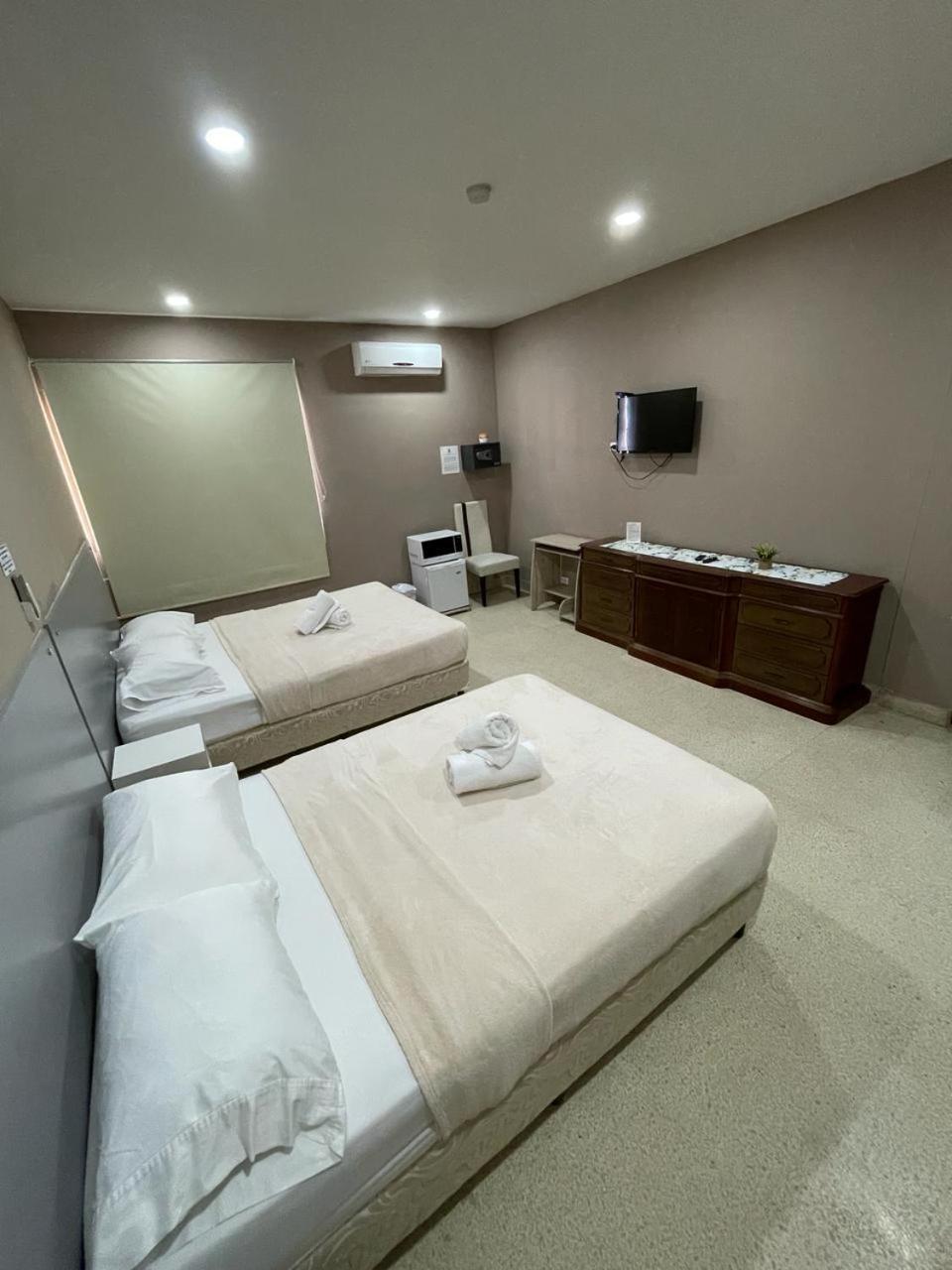 Hostal El Prado Панама Екстер'єр фото