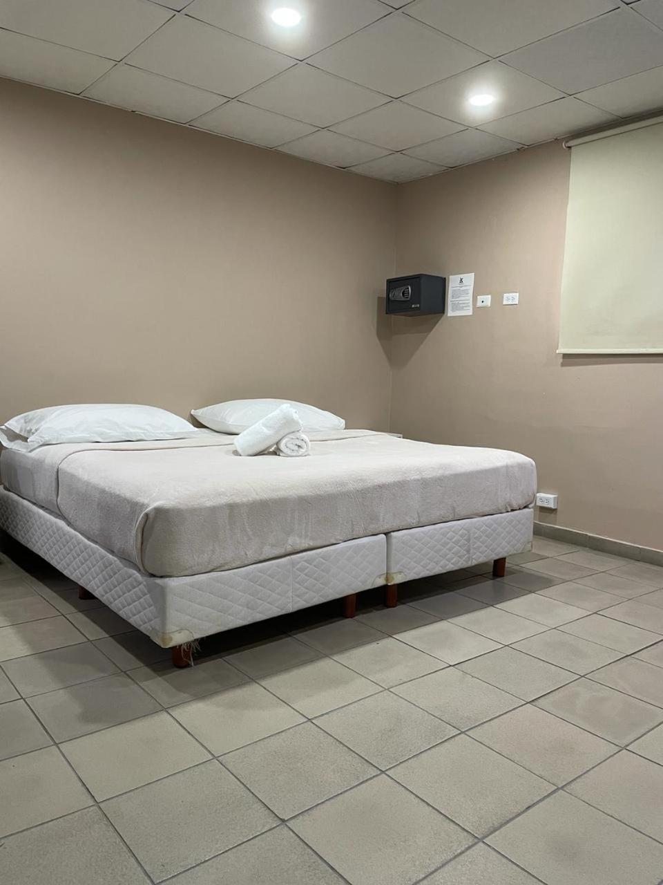 Hostal El Prado Панама Екстер'єр фото