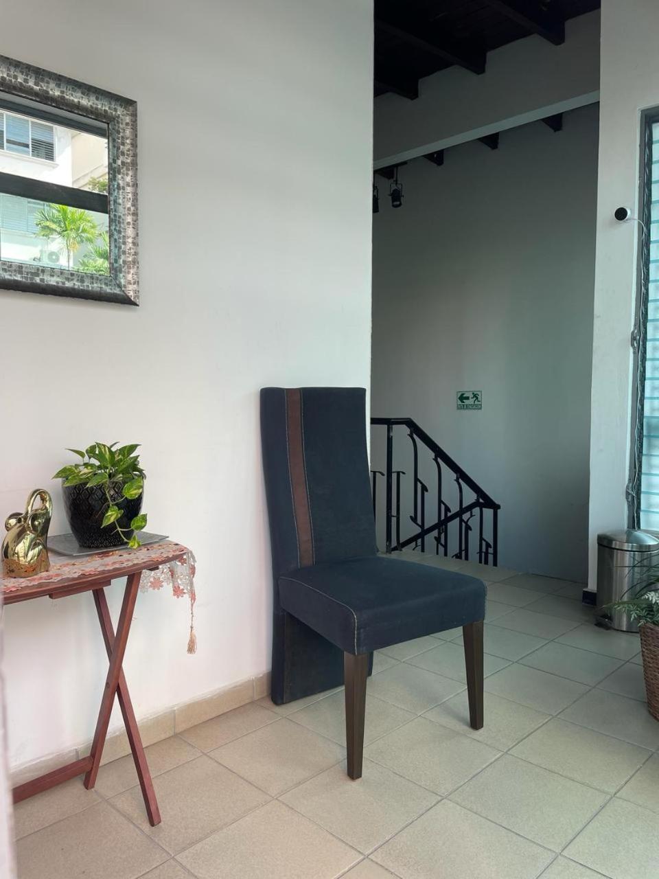 Hostal El Prado Панама Екстер'єр фото