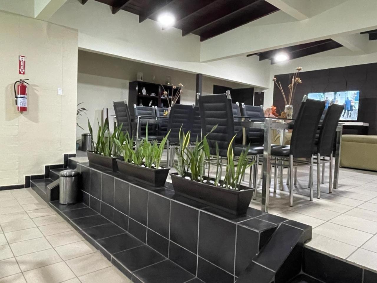 Hostal El Prado Панама Екстер'єр фото