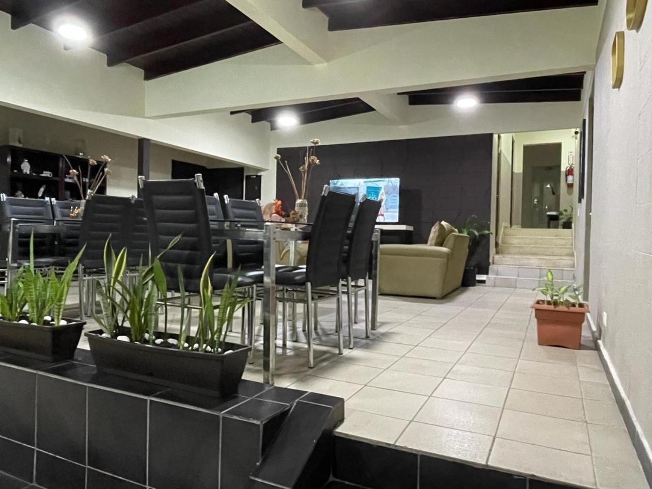 Hostal El Prado Панама Екстер'єр фото