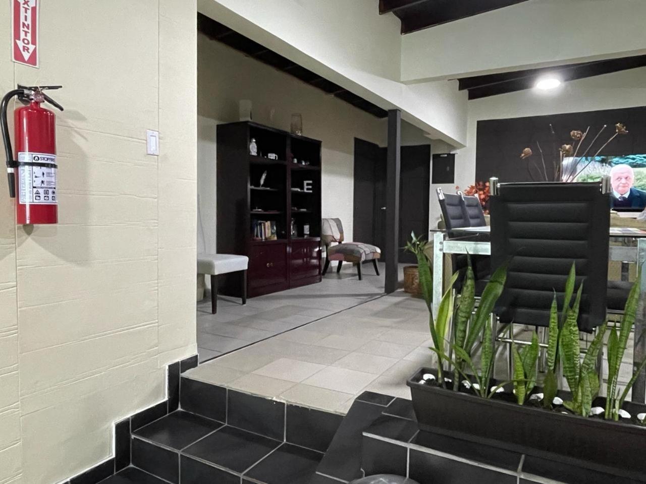 Hostal El Prado Панама Екстер'єр фото