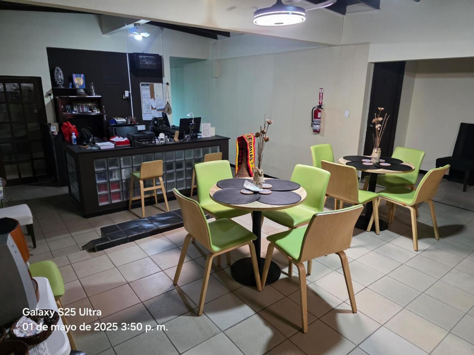 Hostal El Prado Панама Екстер'єр фото