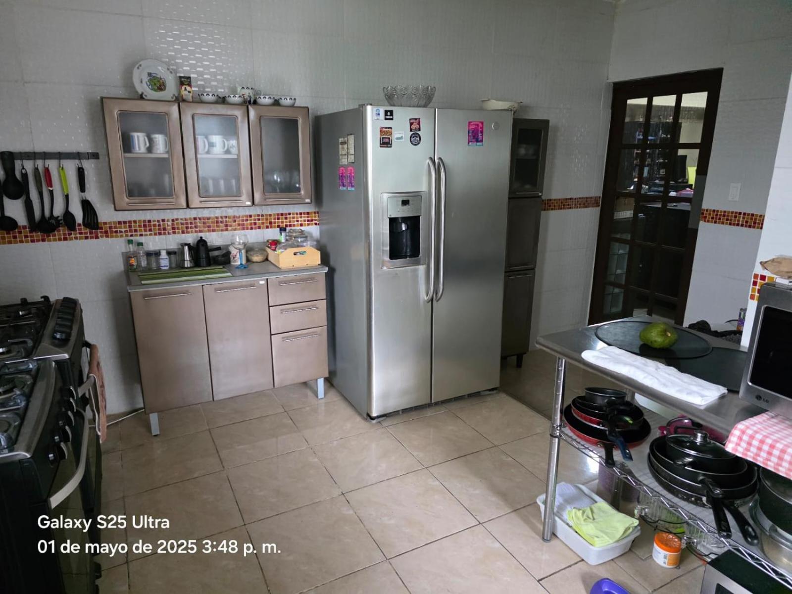 Hostal El Prado Панама Екстер'єр фото